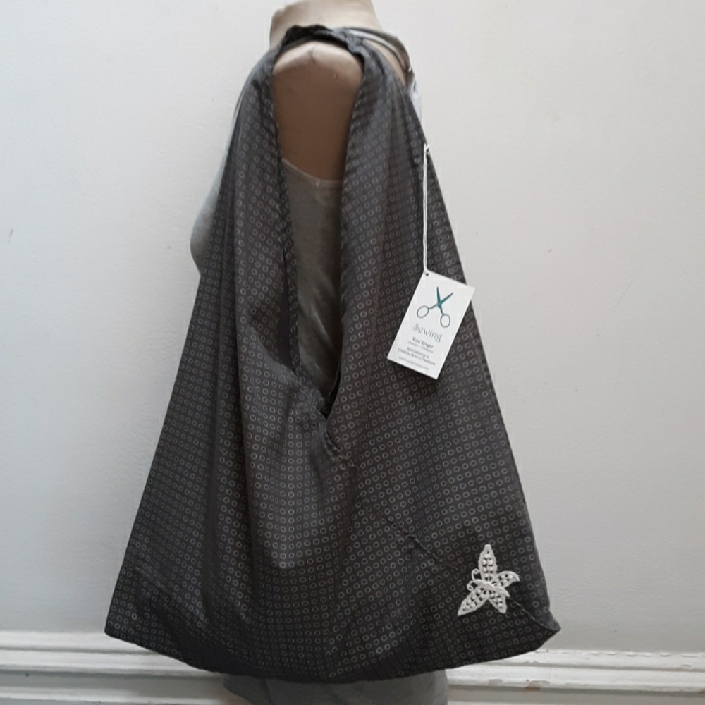 Custom Hobo Butterfly Bag